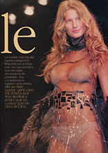 Ya (Brazil-15 February 2000)