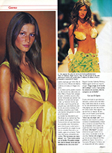 Cosas (Peru-22 September 2000)