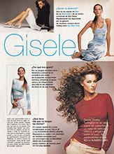 Telva (Spain-March 2000)