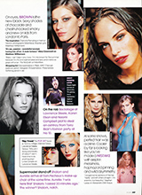 Elle (UK-2000)