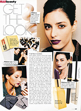 Elle (UK-2000)