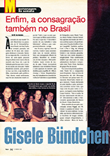Manchete (Brazil-5 February 2000)
