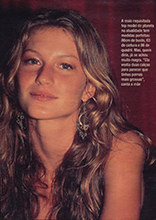 Manchete (Brazil-5 February 2000)