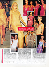 Vogue (Argentina-March 2000)