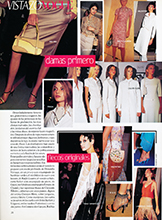 Vogue (Argentina-March 2000)