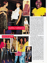 Vogue (Argentina-March 2000)