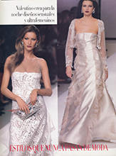 Vanidades (Argentina-May 2000)