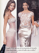 Vanidades (Argentina-May 2000)