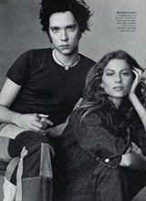 Vogue (Mexico-May 2000)
