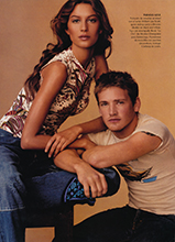 Vogue (Mexico-May 2000)