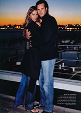 Vogue (Argentina-May 2000)