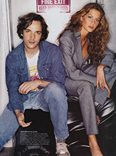 Vogue (Argentina-May 2000)