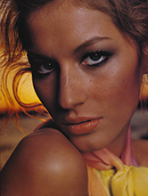 Harper's Bazaar (USA-February 2000)