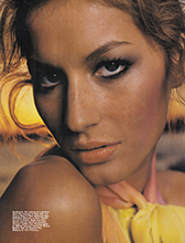Harper's Bazaar (Australia-August 2000)
