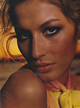 Harper's Bazaar (Taiwan-May 2000)