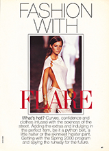 Flare (Canada-2000)