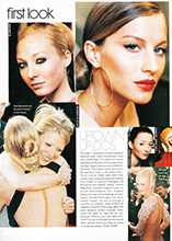 Elle (UK-2000)