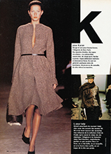 Elle (Quebec-2000)