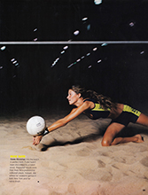 Harper's Bazaar (Australia-2000)