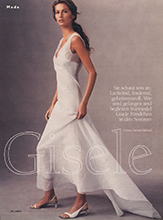 Amica (Germany-May 2000)