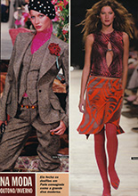 Caras (Brazil-10 March 2000)