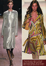 Caras (Brazil-10 March 2000)