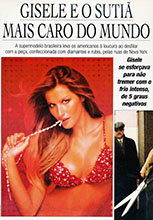 Chiques & Famosos (Brazil-15 December 2000)
