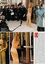 Chiques & Famosos (Brazil-15 December 2000)