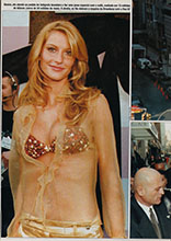 Chiques & Famosos (Brazil-15 December 2000)