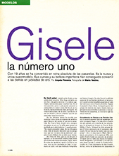 El Pais (Spain-19 March 2000)