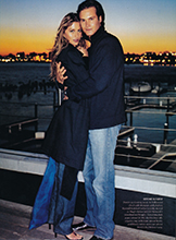 Vogue (USA-March 2000)
