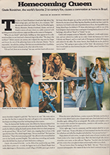 W (USA-September 2000)