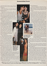 W (USA-September 2000)