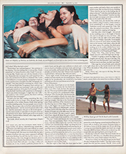Rolling Stones (USA-September 2000)