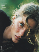 Elle (China-June 2000)