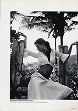 Elle (Portugal-June 2000)