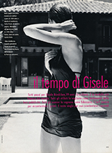 Elle (Italy-June 2000)