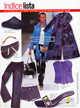 Vogue (Argentina-March 2000)