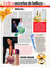 Vogue (Argentina-March 2000)