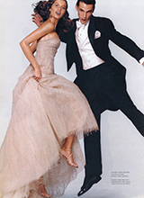 Vogue (Australia-March 2000)