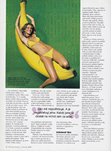 Rolling Stones (Czech Republik-November 2000)