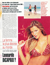 Cine Tele Revue (Belgium-2 November 2000)