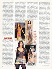 Cine Tele Revue (Belgium-2 November 2000)