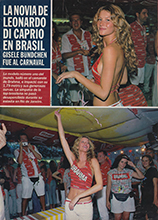 Caras (Brazil-2000)