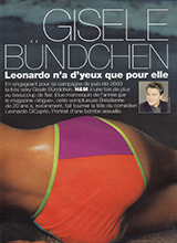 L'illustre (Switzerland-31 May 2000)