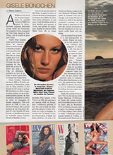 L'illustre (Switzerland-31 May 2000)