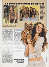 L'illustre (Switzerland-31 May 2000)