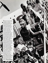 Elle (France-29 May 2000)