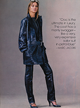 Vogue (USA-October 2000)