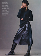 Vogue (USA-October 2000)